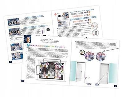 Mini lab ELEKTRONIKA 3008