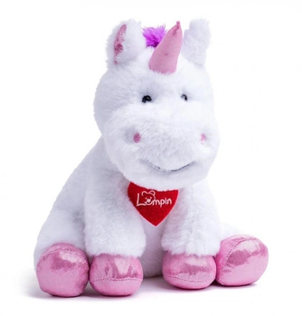 Przytulanka jednorożec Lusy LU