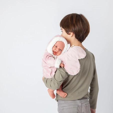 Lalka Recien Nacida Carla Antonio Juan 50395