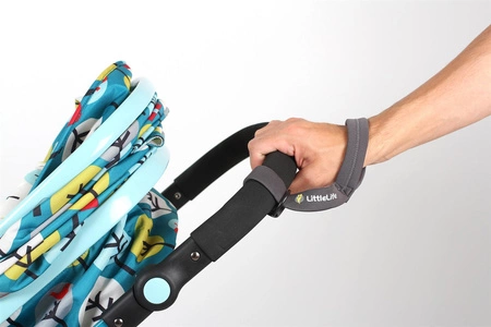 Pasek bezpieczeństwa do wózków LittleLife - Buggy Strap