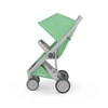 Greentom Wózek Classic (v.2.1) Grey-Mint