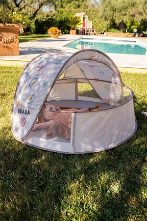 Beaba Namiot plażowy Breezynest UV