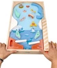 Gra zręcznościowa Pinball