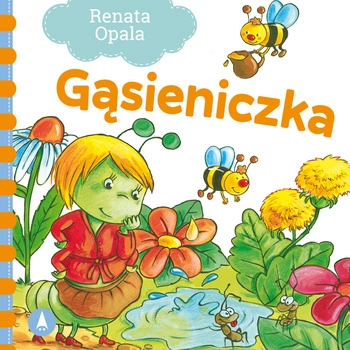 Gąsieniczka