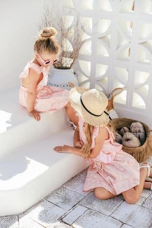 Okulary przeciwsłoneczne Elle Porte Bellis - Ballet 3-10 lat