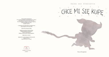 Chce mi się kupę wyd. 2022