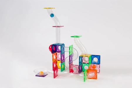 Imanix klocki magnetyczne SLIDE 70 elem. 350070