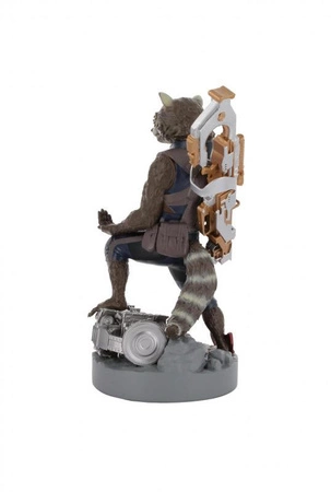 Rocket Racoon Podstawka pod Telefon/Pada Guardians of The Galaxy Marvel
