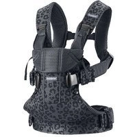 Leopard || Black 