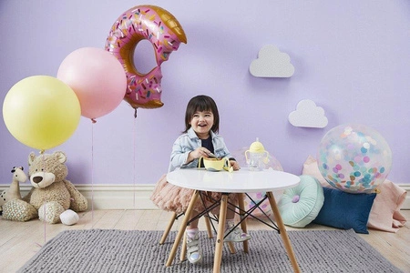 Pierwsze sztućce BLW dla niemowląt, Gelato Banana Split, b.box