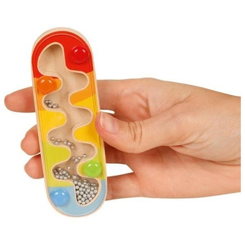 Drewniana deszczownica Tęcza 61880- Goki