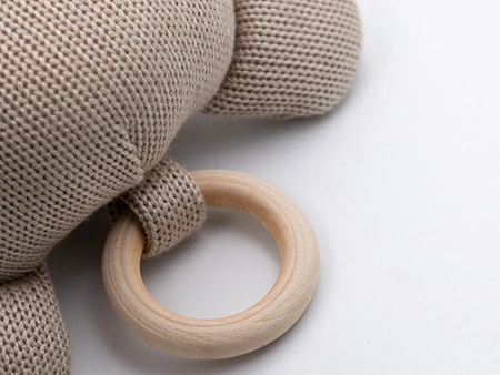 Pozytywka Hipciu 30cm 0m+ BAMBOOM