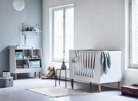 Done by Deer Komoda Grey