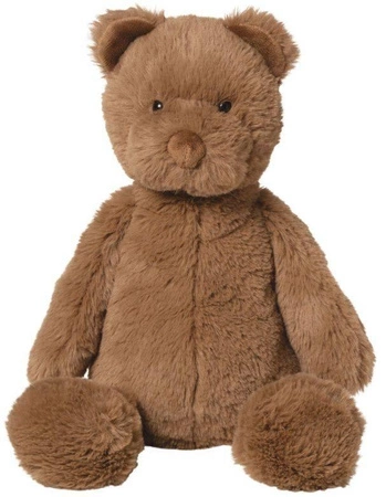 Miękka maskotka Miś Hans 159330-Manhattan Toy, przytulanki dla dzieci