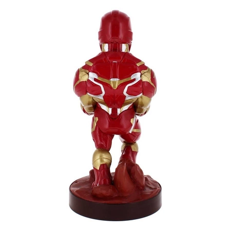 Stojak na telefon / kontroler Marvel Avengers - Iron Man