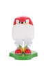 stojak na słuchawki Sonic the hedgehog - Knuckles (11 cm)