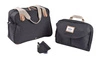 Beaba Torba dla mamy Geneva II Dark heather grey