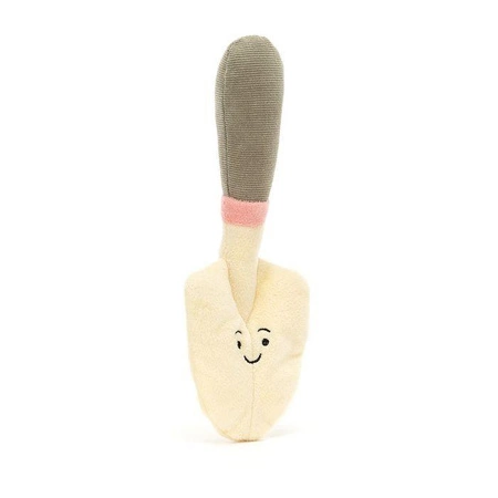 JellyCat Whimsy Garden Hand Trowel-Łopatka ogrodnicza 20x8 cm