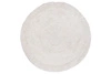 Dywan wełniany Arctic Ø250 cm Lorena Canals