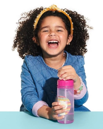 Skip Hop Bidon dla Dziecka Lama 390ml ZOO