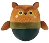 Sowa Wobbly-Bobbly wańka wstańka 161610-Manhattan Toy, zabawki dla niemowląt