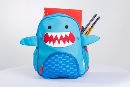 Zoocchini Plecak Rekin Sherman