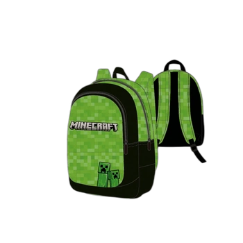 Plecak Minecraft 1