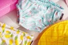 Zoocchini Pieluszka Kąpielowa z Czapką Ananas S
