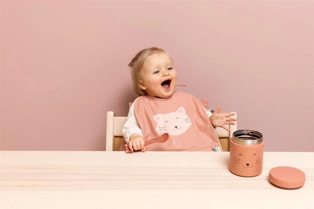 Termiczny pojemnik na jedzenie 350 ml - Kot