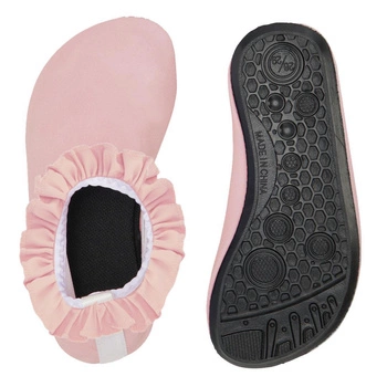 Buty do pływania UV frill english rose 24/25