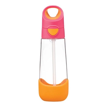 Butelka na wodę tritanowa 600ml Strawberry Shake b.box