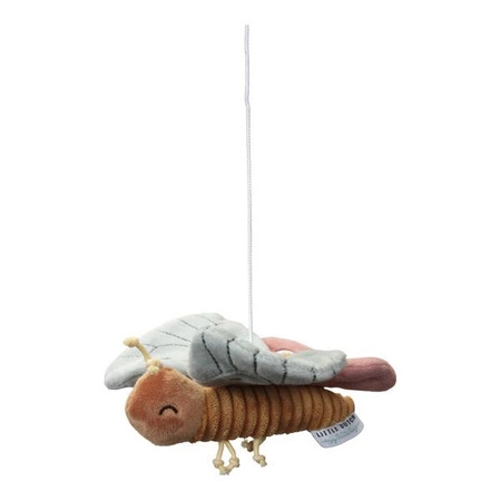 Little Dutch Karuzela do łóżeczka Flowers & Butterflies LD8700