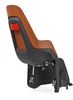 Fotelik row. Bobike ONE maxi E-BD chocolate brown