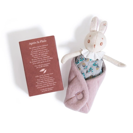 Maskotka MOUSSE z APRES la PLUIE 715026