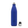 Cool Bottles Butelka termiczna 750 ml Triple cool Vivid Blue