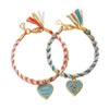 Zest. do tworz. brans. przyjaźni AMULETY DJ00019
