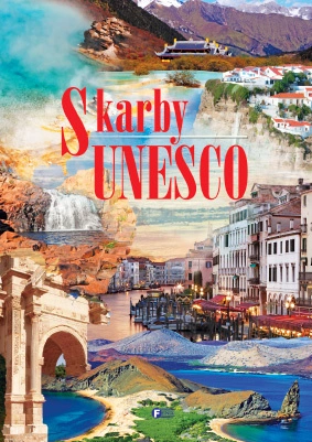 Skarby unesco wyd. 2015