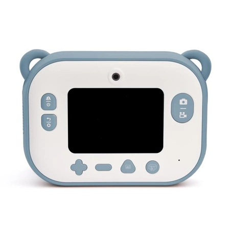 Hoppstar Aparat fotograficzny dla dzieci z drukarką Artist Denim