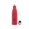 Cool Bottles Butelka termiczna 500 ml Triple cool Vivid Red