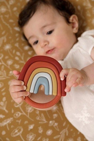 Little Dutch Gryzak Tęcza 2005438