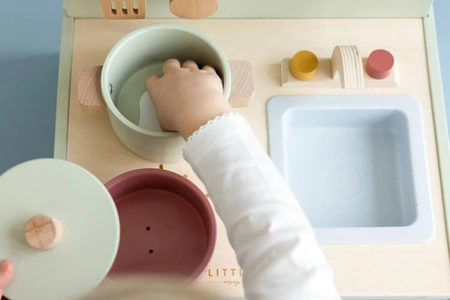 Little Dutch Mini Kuchnia FSC LD7065