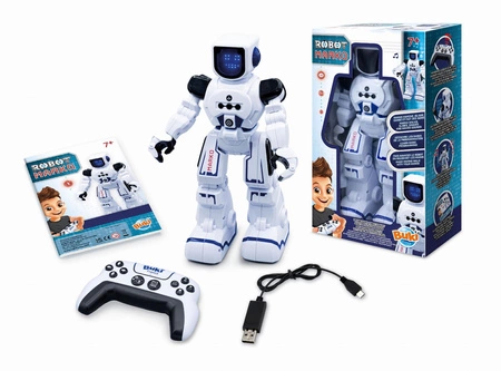 Robot MARKO 7601