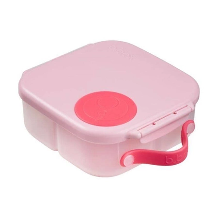 Mini lunchbox, Flamingo Fizz, b.box