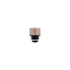 Cool Bottles Zakrętka 260-350-500 ml Metallic Rose
