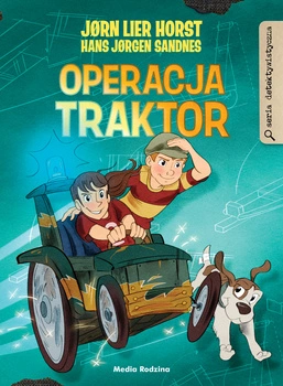 Operacja Traktor. Operacja