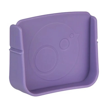 Ruchoma przegroda do lunchboxa/mini lunchboxa, Lilac Pop, b.box