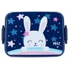 Lunch box PRET Bunny Stars PINK