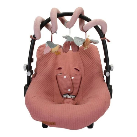 Little Dutch Spiralka sensoryczne Flowers & Butterflies LD8712