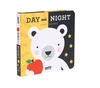 Petit Collage Pierwsza Książeczka Dzień i Noc