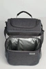 B-Thermo Organizer/torba Dark Grey